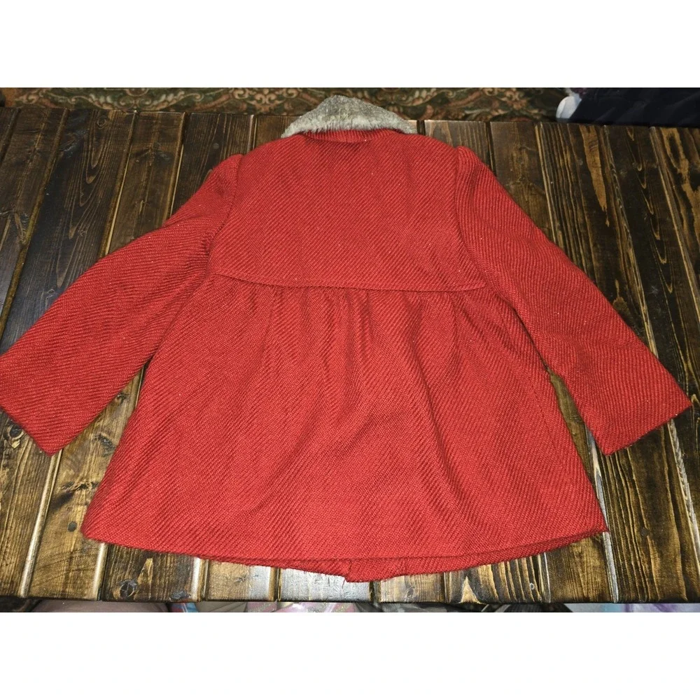 Baby girls jacket 4t‎  Cherokee